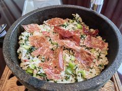 -环球港凯悦 · 享悦中餐厅