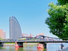 -海河游船-永乐码头(大悲院)