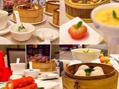 -福州天元国际威斯汀酒店·中国元素餐厅