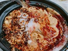 -蜀王砂锅总店