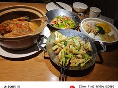 -金牌外婆家(苏州中心店)