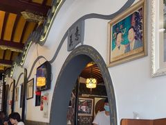 -同得兴 Since·1995 传统苏式面馆(嘉馀坊店)