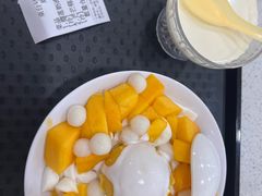 -圆碌碌甜品屋(二中店)