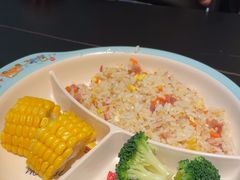 -季季山•云南野生菌火锅(上海首店)