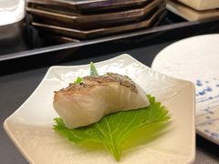 -Sushi Hanzo半藏(天环广场店)