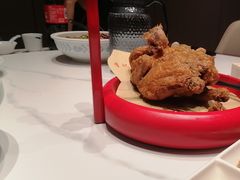 -李记搅团•非遗陕菜(三桥店)