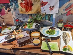 -鳗鱼家·深夜食堂(军博店)