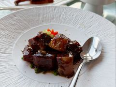 -夏宫中餐厅(静安香格里拉店)