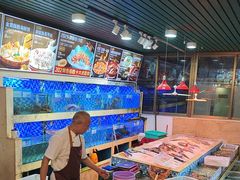 -202特色排档(五缘湾店)