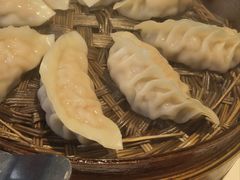 -煜丰汴京烤鸭(福彩路店)