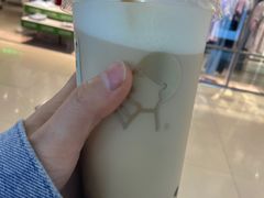 -喜茶(合肥中环城店)
