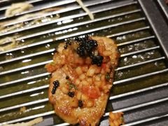 香煎鹅肝-吟松日式料理(莘庄店)