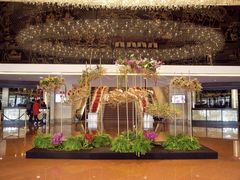 -广州中国大酒店