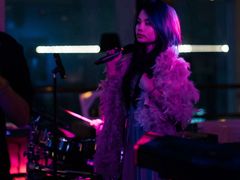 -The Penthouse酒吧