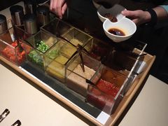 -余欢领鲜火锅(新街口店)