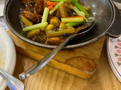 -德胜轩正宗顺德菜(宝安沙井会展中心店)