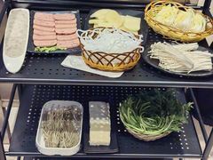 -东来顺饭庄(王府井步行街店)