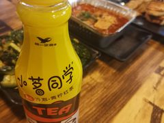-观景小胖烧烤(观景店)