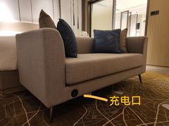 -深圳彭年万丽酒店