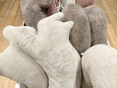 -MUJI无印良品(华贸店)