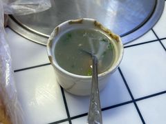 -小罗子汤店(大士院总店)