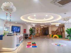 -锦欣爱天使托育园(狮子山园)