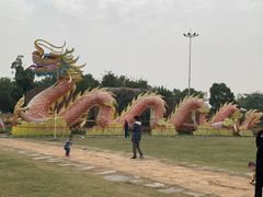 -武汉园博园(武汉自然博物馆)