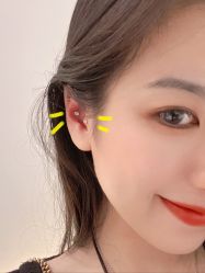 -花师傅穿孔·手穿·耳洞吧