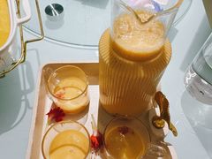 -3号仓库·餐厅(嘉兴龙鼎万达店)