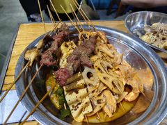 -郭记豌豆鲜粉