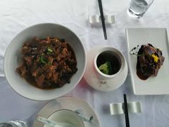 -柳莺湖上·湖景餐厅·江南菜(西湖店)