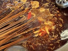 -水碾河刘老大串串香(水碾河路店)