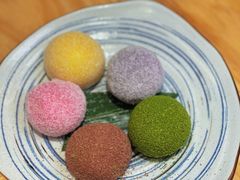 -喜寿司(金狮广场店)