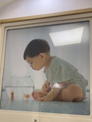 -纸飞机儿童摄影(远洋店)