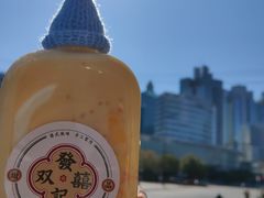 多肉杨枝甘露-發记双囍(浦东食品城店)