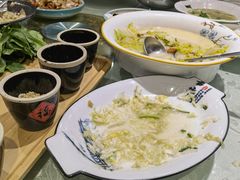 -陶然饺子城(奥体中路店)