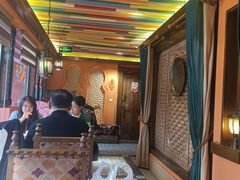 -清真·双公羊·馕坑烤全羊(奥体店)