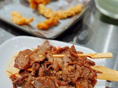 牛肉串-潮界(虹桥新天地店)