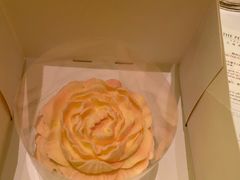 -潮一不贰·法式甜品·生日蛋糕·西式简餐(外滩店)