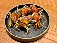 -RONIN Snack Bar