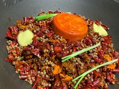 -楠火锅(龙阳广场店)