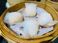 水晶虾饺皇-金翠河烧鹅餐厅(解放碑时代广场店)