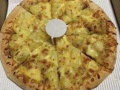 -尊宝比萨(泉州安溪店)