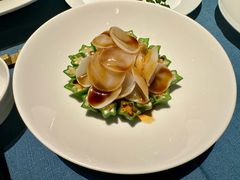 -三利音·玖弄小鲜(浦东嘉里城店)