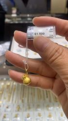 -周大福CHOW TAI FOOK(金光华广场店)