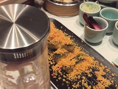 -聆桂烤鸭·金奖烤鸭(静联广场店)