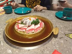 -牛牛章·章鱼水煎肉(光谷世界城店)