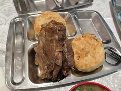 -马凯餐厅(地安门店)