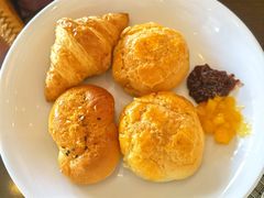 -惠州洲际度假酒店·西餐厅