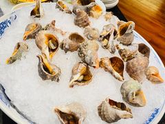 -永泰福朋喜来登酒店-宜客乐自助餐厅(远大路店)